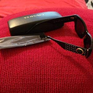 Versace sunglasses